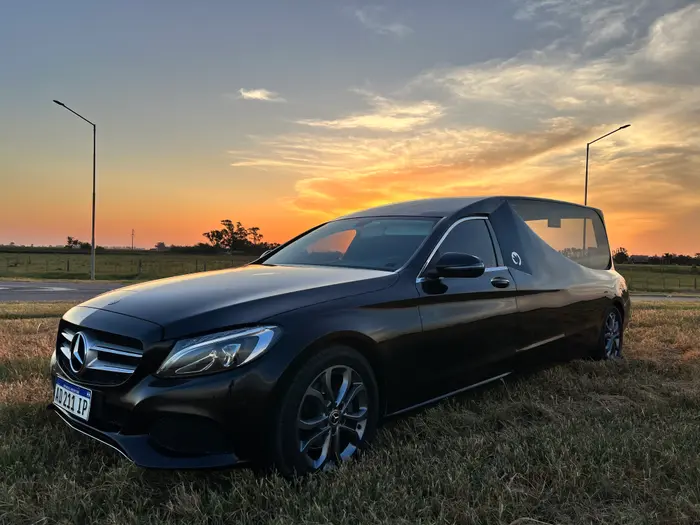 Mercedes Benz - Imagen 4